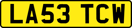 LA53TCW