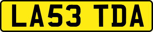 LA53TDA