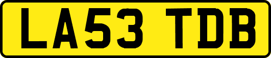 LA53TDB