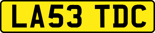 LA53TDC
