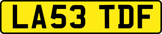 LA53TDF