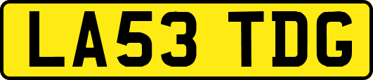 LA53TDG