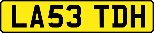LA53TDH