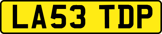 LA53TDP