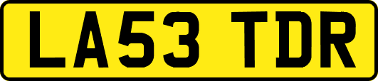 LA53TDR