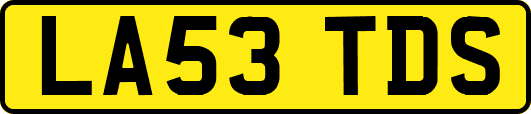 LA53TDS