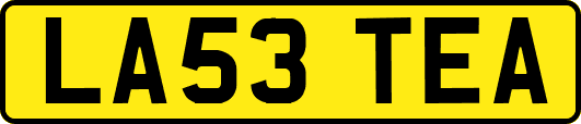 LA53TEA