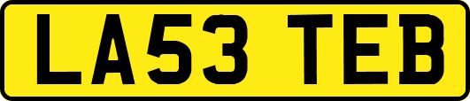 LA53TEB