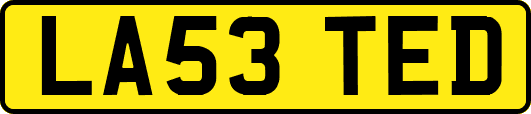 LA53TED