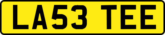 LA53TEE