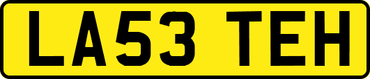 LA53TEH