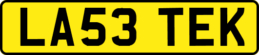 LA53TEK
