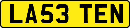LA53TEN