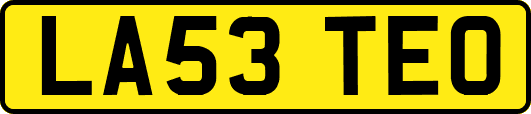 LA53TEO