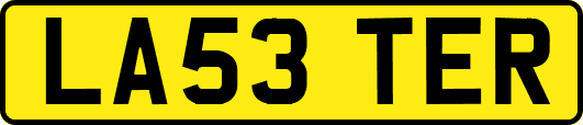 LA53TER