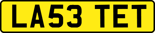 LA53TET