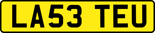 LA53TEU