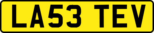 LA53TEV