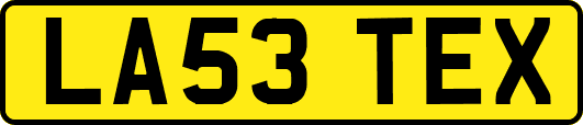 LA53TEX