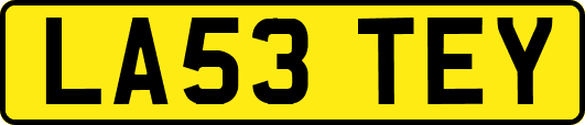 LA53TEY