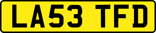 LA53TFD