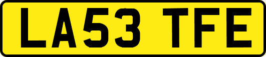 LA53TFE