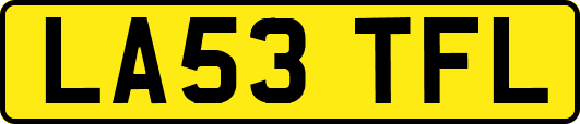 LA53TFL