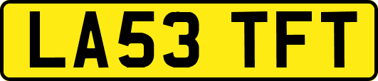 LA53TFT