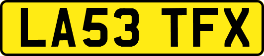 LA53TFX