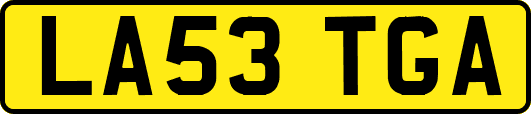 LA53TGA