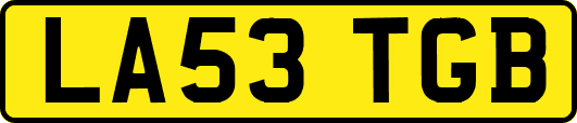 LA53TGB