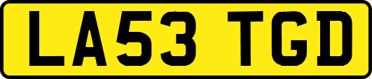 LA53TGD