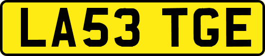 LA53TGE