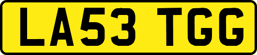LA53TGG