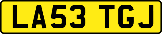 LA53TGJ