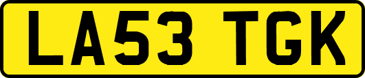 LA53TGK