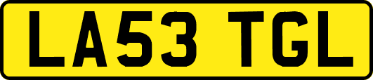 LA53TGL