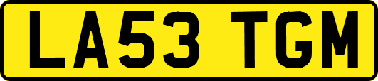 LA53TGM