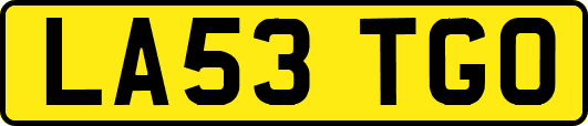 LA53TGO