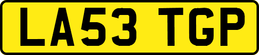 LA53TGP