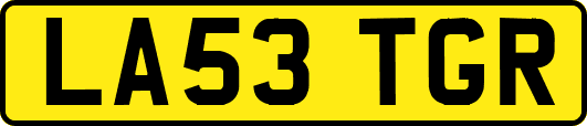 LA53TGR