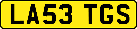 LA53TGS