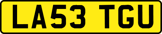 LA53TGU
