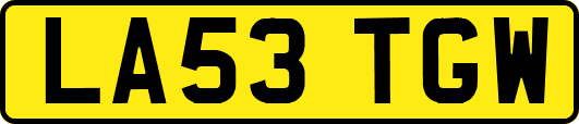 LA53TGW