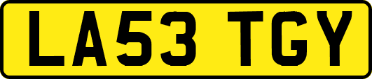 LA53TGY