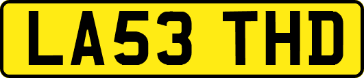 LA53THD
