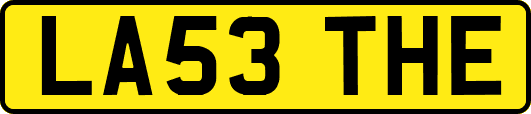 LA53THE