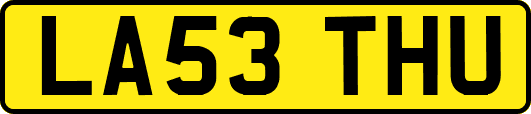 LA53THU