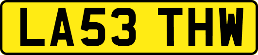 LA53THW