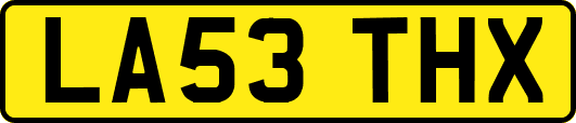 LA53THX